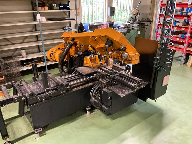 Onbekend - Metallbearbetningsmaskin: bild 3 Onbekend - Metallbearbetningsmaskin: bild 3