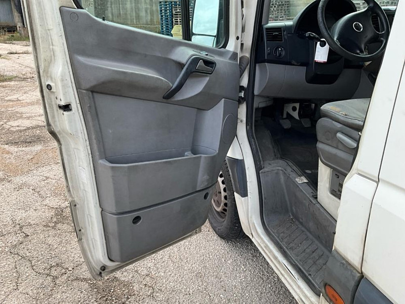 Volkswagen Crafter - Skåpbil: bild 5 Volkswagen Crafter - Skåpbil: bild 5