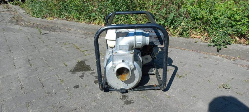 Onbekend KRAFTWELLE WP-30 POMP - Traktorburen spruta: bild 2 Onbekend KRAFTWELLE WP-30 POMP - Traktorburen spruta: bild 2