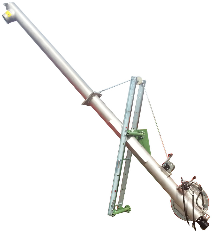 POFER Vis à Grains Hydraulique CR WINCH - Utrustning för processering av skörd: bild 1 POFER Vis à Grains Hydraulique CR WINCH - Utrustning för processering av skörd: bild 1