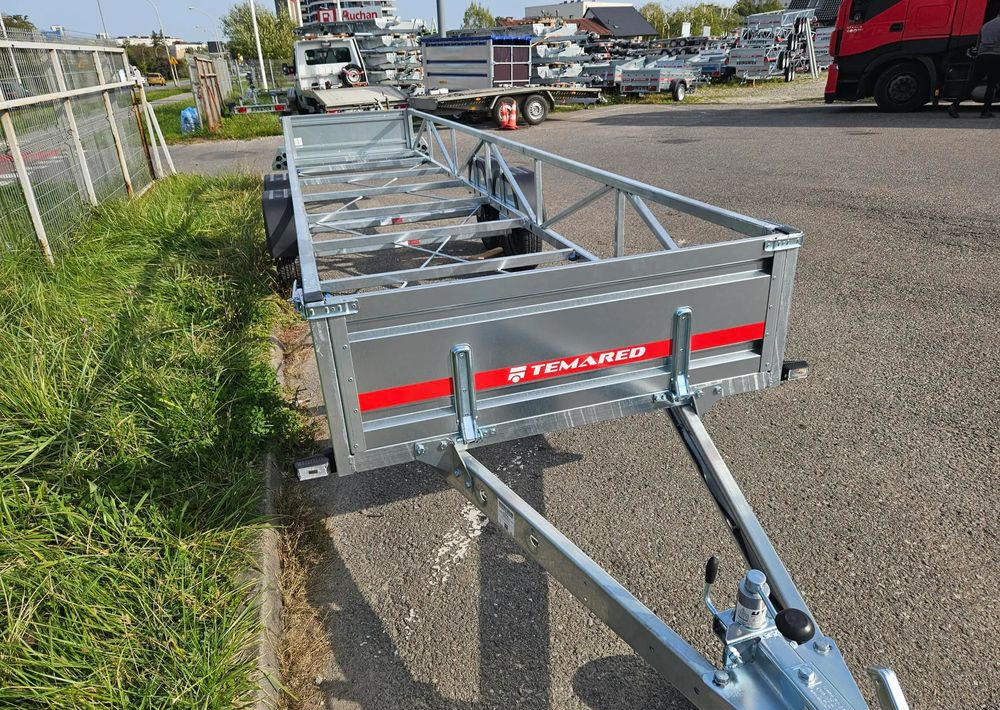 TEMARED DŁUŻYCA 6012 - Släp: bild 5 TEMARED DŁUŻYCA 6012 - Släp: bild 5