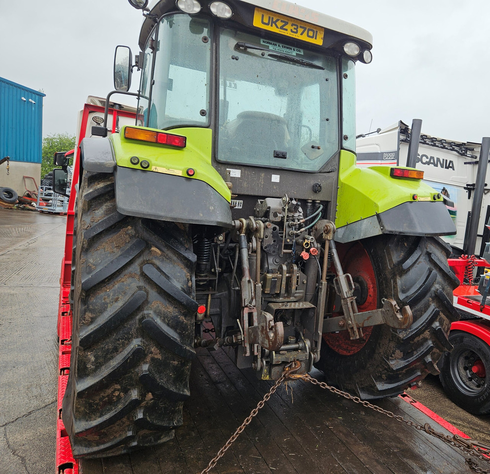 Claas 2007 Area 577 ATZ, Only 2407 Hours - Traktor: bild 3 Claas 2007 Area 577 ATZ, Only 2407 Hours - Traktor: bild 3