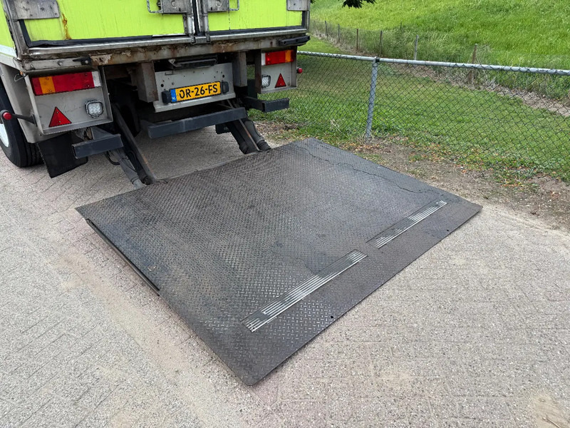 Leasa Chereau Koeler-Thermo King-Lift Chereau Koeler-Thermo King-Lift: bild 9