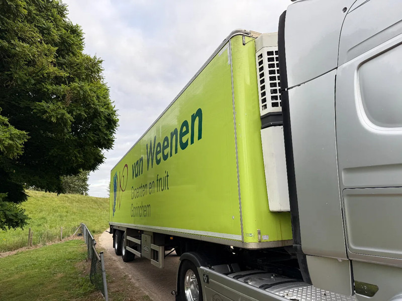 Leasa Chereau Koeler-Thermo King-Lift Chereau Koeler-Thermo King-Lift: bild 13