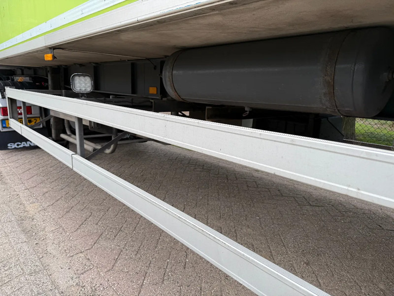 Leasa Chereau Koeler-Thermo King-Lift Chereau Koeler-Thermo King-Lift: bild 17