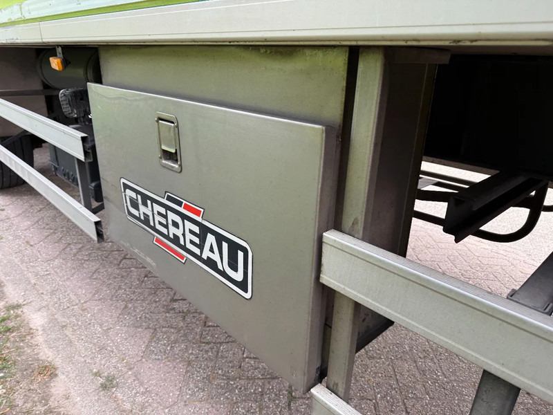 Leasa Chereau Koeler-Thermo King-Lift Chereau Koeler-Thermo King-Lift: bild 12