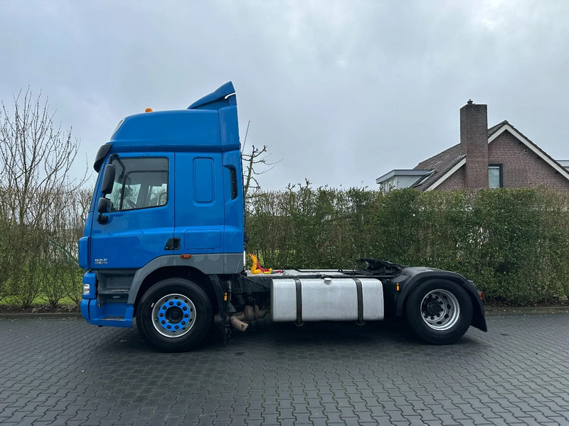 DAF CF 460 4X2 2011 - Dragbil: bild 2 DAF CF 460 4X2 2011 - Dragbil: bild 2