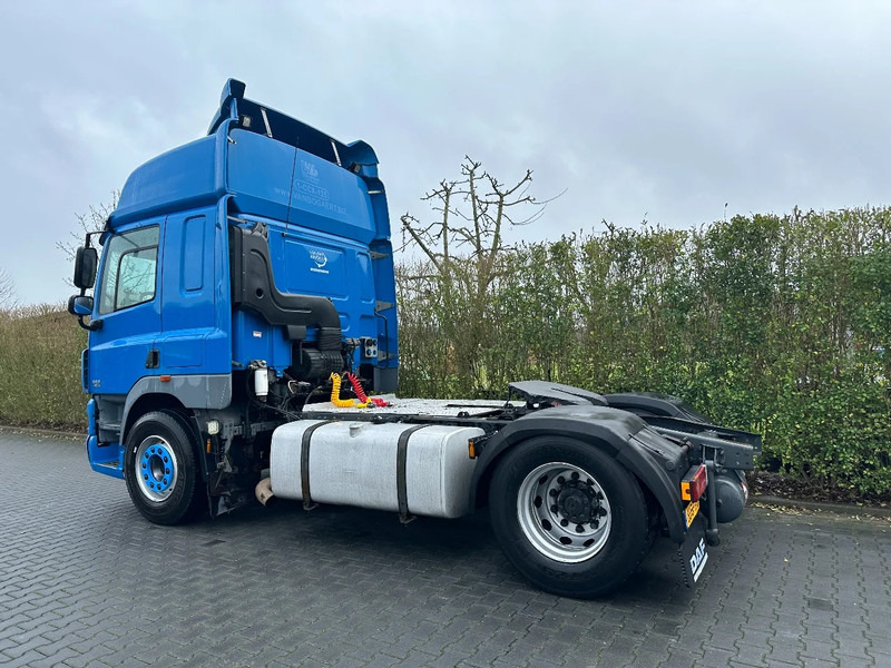 DAF CF 460 4X2 2011 - Dragbil: bild 3 DAF CF 460 4X2 2011 - Dragbil: bild 3