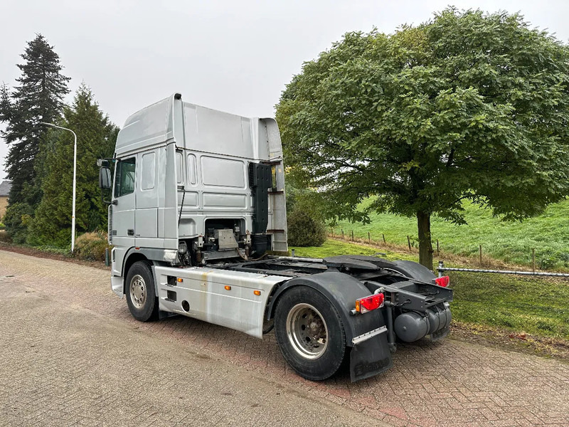 DAF XF 530 4X2 Manual EUR3 LOW KM - Dragbil: bild 3 DAF XF 530 4X2 Manual EUR3 LOW KM - Dragbil: bild 3