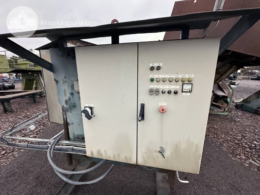 Krossverk Allis Minerals H-3000-MB: bild 38
