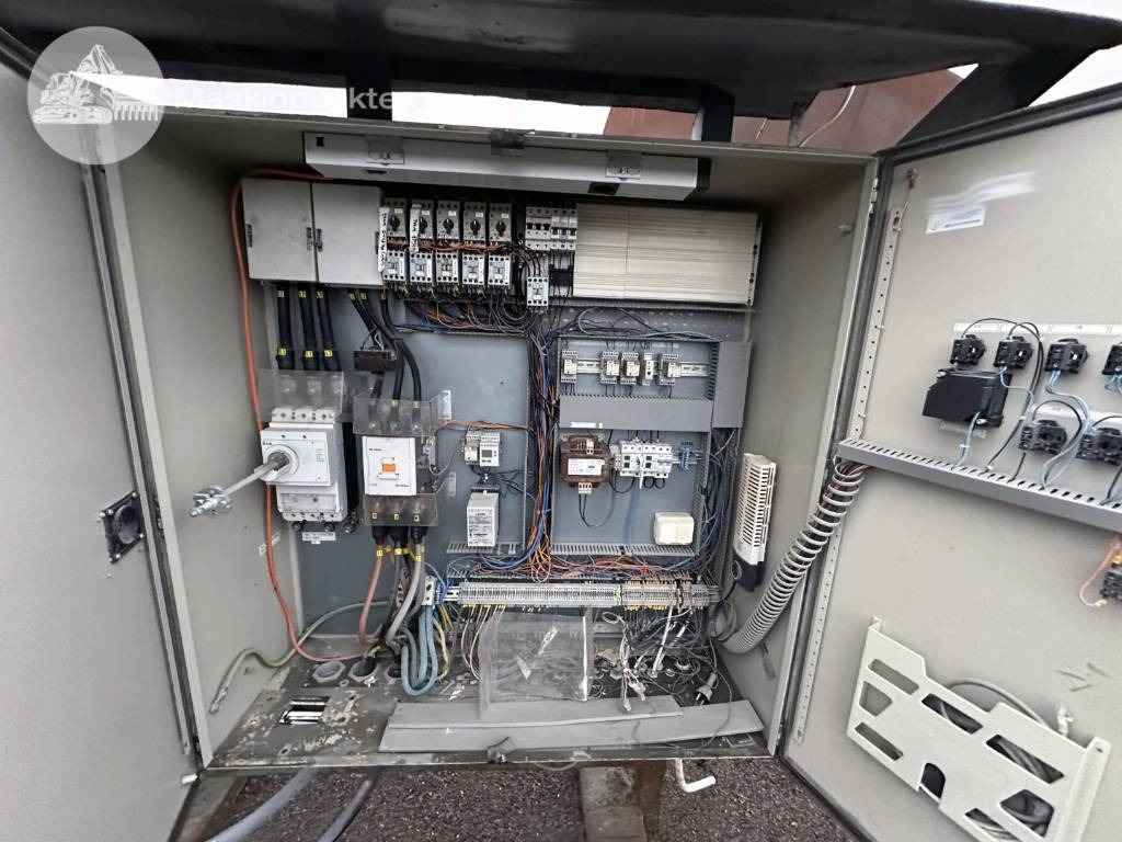 Krossverk Allis Minerals H-3000-MB: bild 37