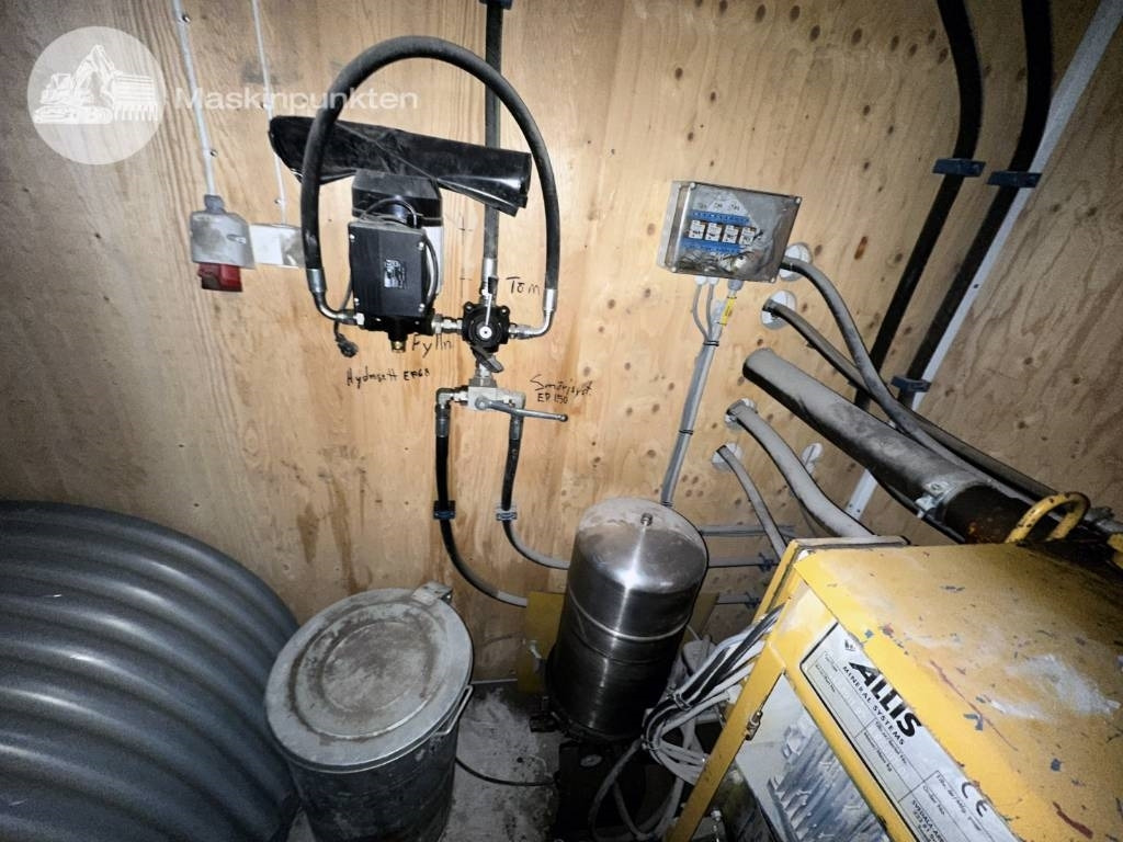 Krossverk Allis Minerals H-3000-MB: bild 30
