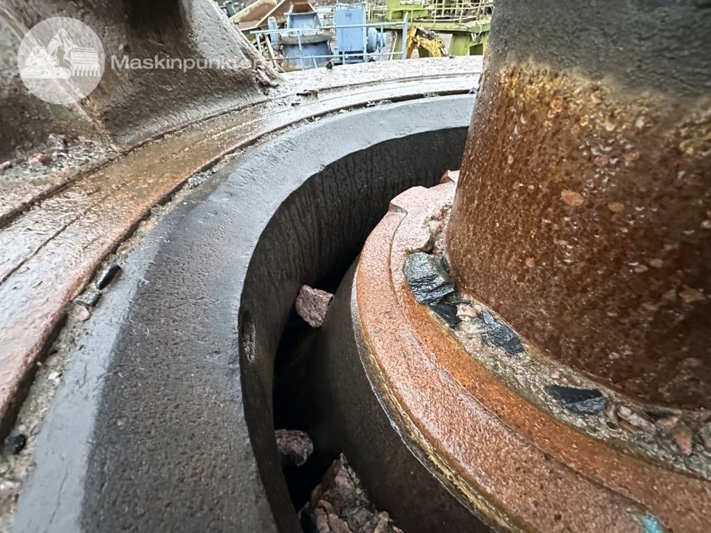 Krossverk Allis Minerals H-3000-MB: bild 14