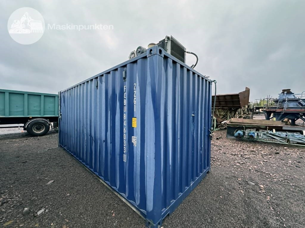 Krossverk Allis Minerals H-3000-MB: bild 26