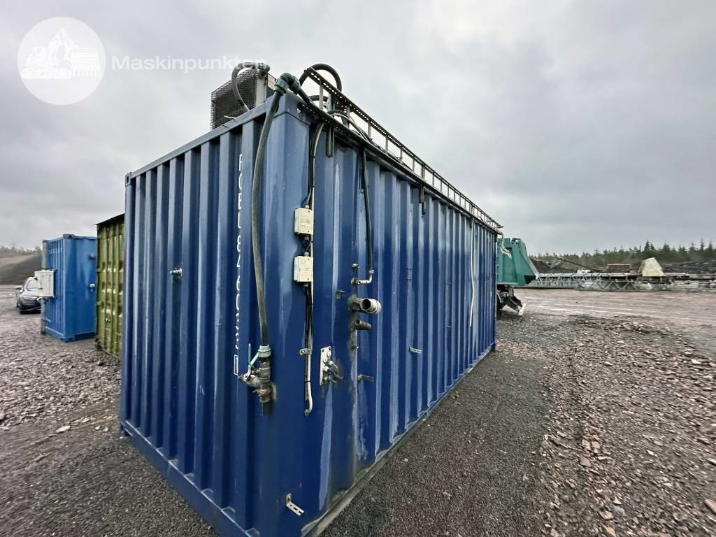 Krossverk Allis Minerals H-3000-MB: bild 27