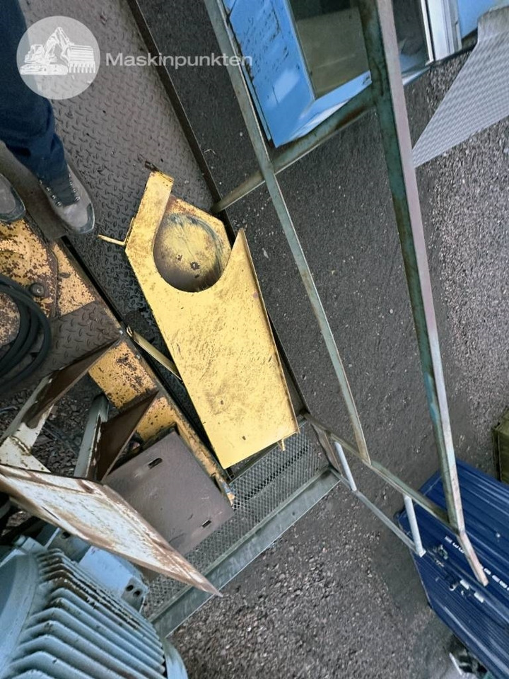 Krossverk Allis Minerals H-3000-MB: bild 19