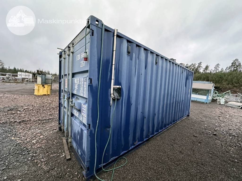 Krossverk Allis Minerals H-3000-MB: bild 25
