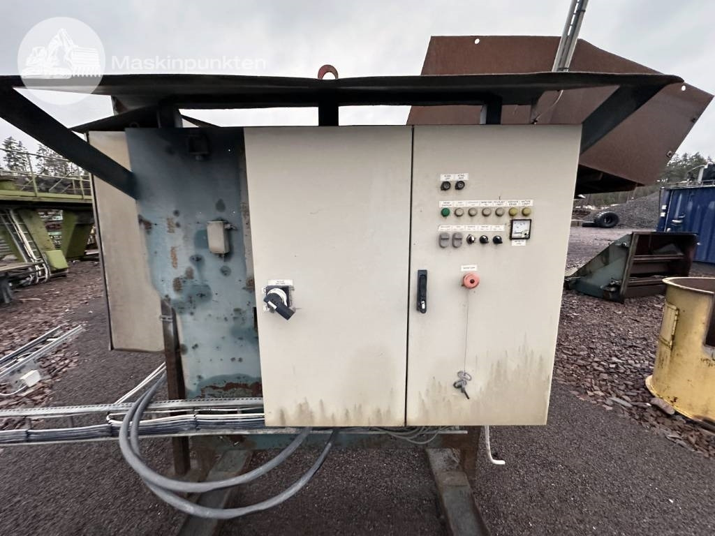Krossverk Allis Minerals H-3000-MB: bild 34