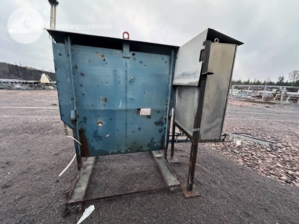 Krossverk Allis Minerals H-3000-MB: bild 35