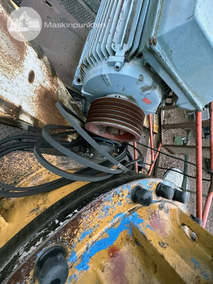Krossverk Allis Minerals H-3000-MB: bild 18