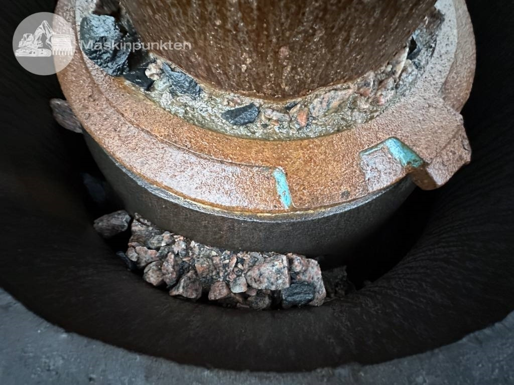 Krossverk Allis Minerals H-3000-MB: bild 15