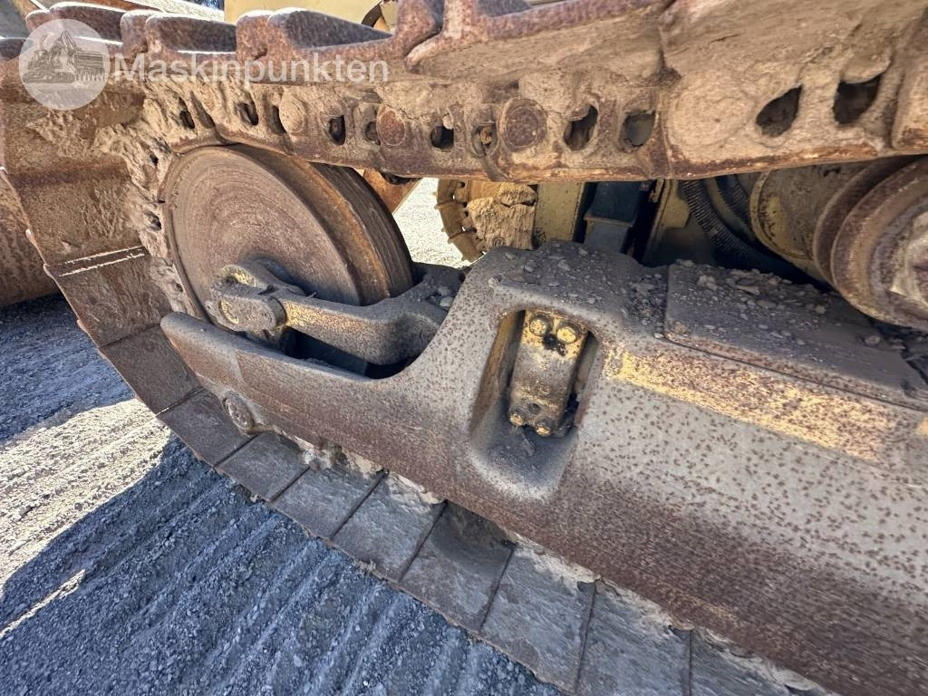 Leasa CAT 973 C LGP  CAT 973 C LGP: bild 44