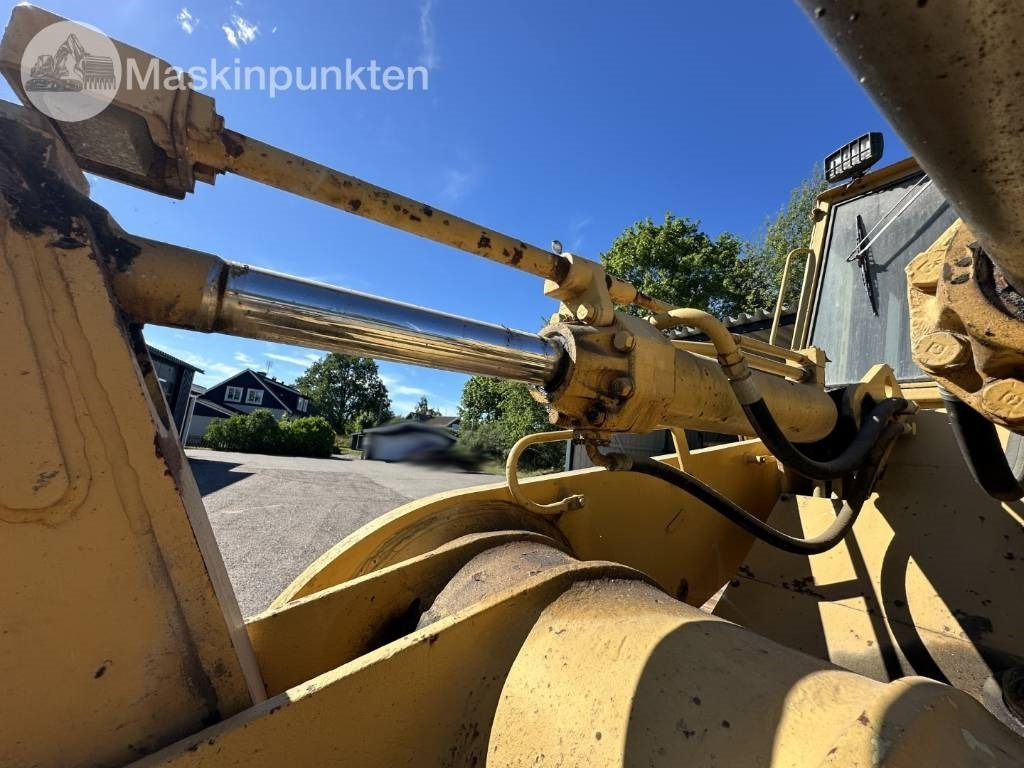 Leasa CAT 973 C LGP  CAT 973 C LGP: bild 50