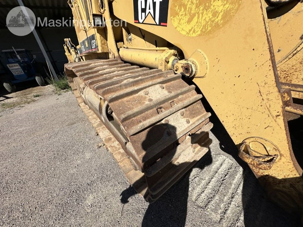 Leasa CAT 973 C LGP  CAT 973 C LGP: bild 26