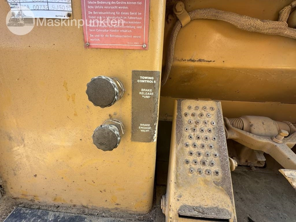 Leasa CAT 973 C LGP  CAT 973 C LGP: bild 20