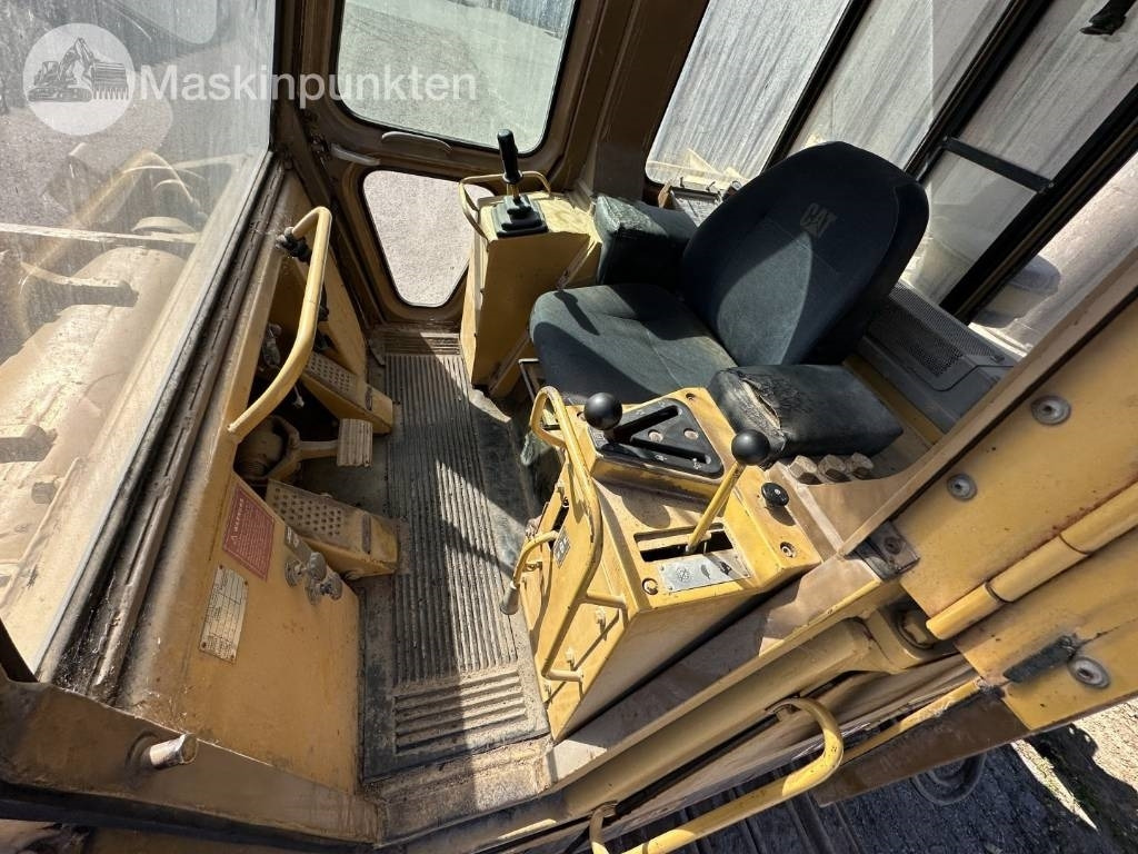 Leasa CAT 973 C LGP  CAT 973 C LGP: bild 12