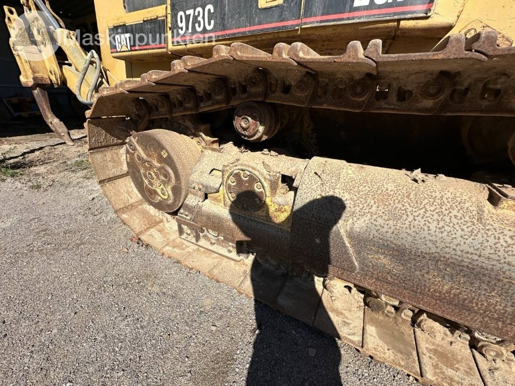 Leasa CAT 973 C LGP  CAT 973 C LGP: bild 30
