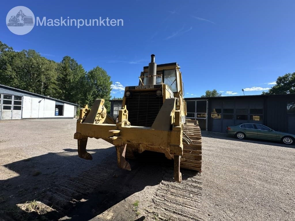 Leasa CAT 973 C LGP  CAT 973 C LGP: bild 7