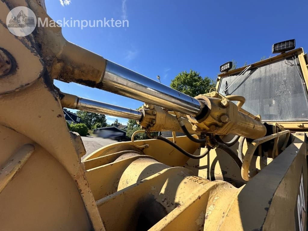 Leasa CAT 973 C LGP  CAT 973 C LGP: bild 49