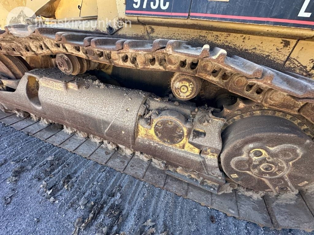 Leasa CAT 973 C LGP  CAT 973 C LGP: bild 42