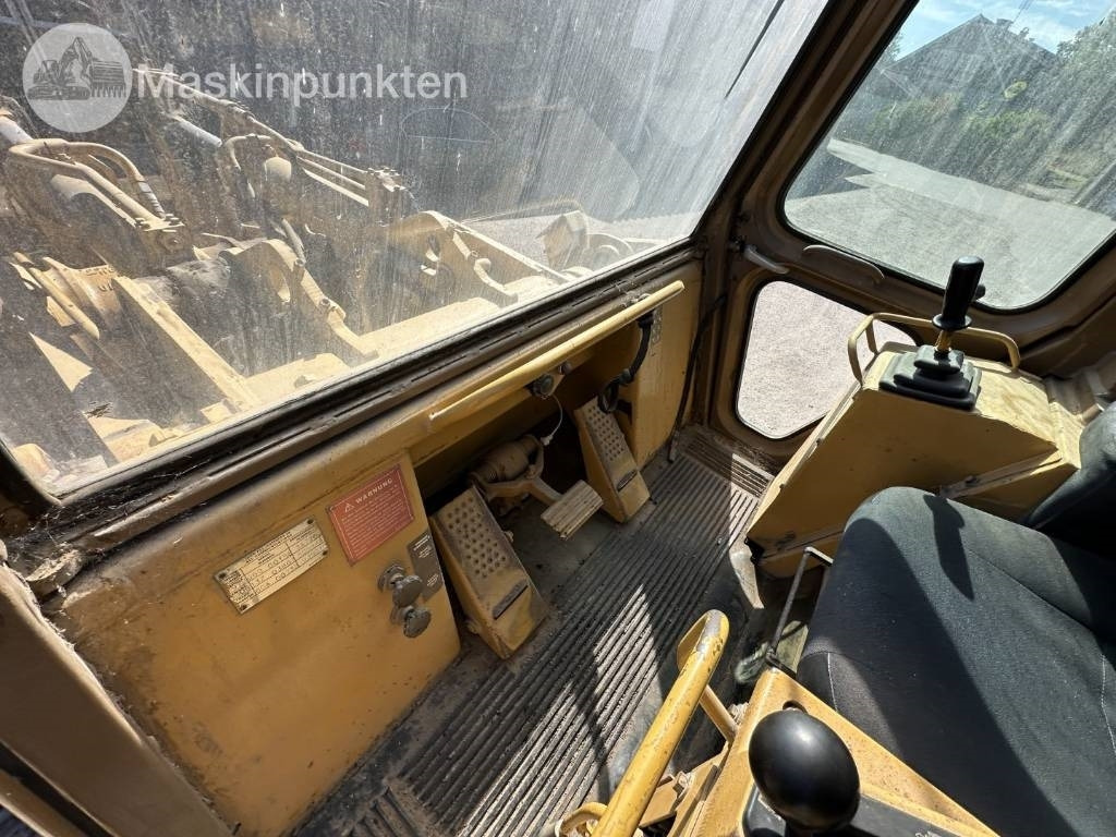 Leasa CAT 973 C LGP  CAT 973 C LGP: bild 13