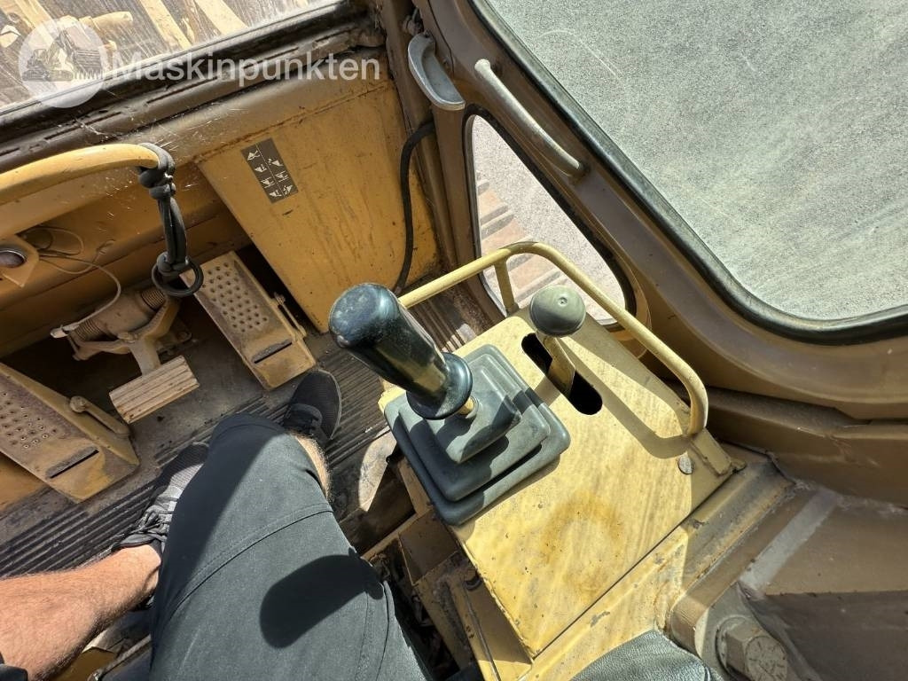 Leasa CAT 973 C LGP  CAT 973 C LGP: bild 16