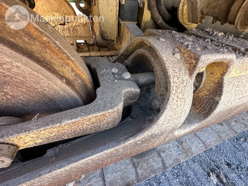Leasa CAT 973 C LGP  CAT 973 C LGP: bild 45