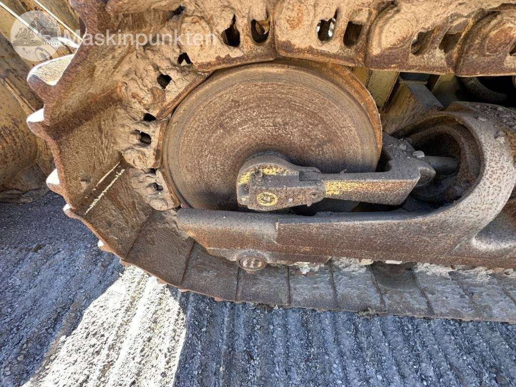 Leasa CAT 973 C LGP  CAT 973 C LGP: bild 46