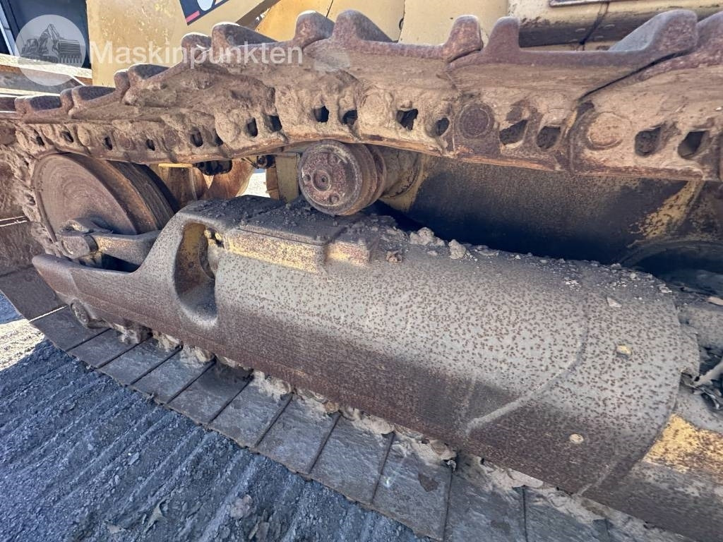 Leasa CAT 973 C LGP  CAT 973 C LGP: bild 43