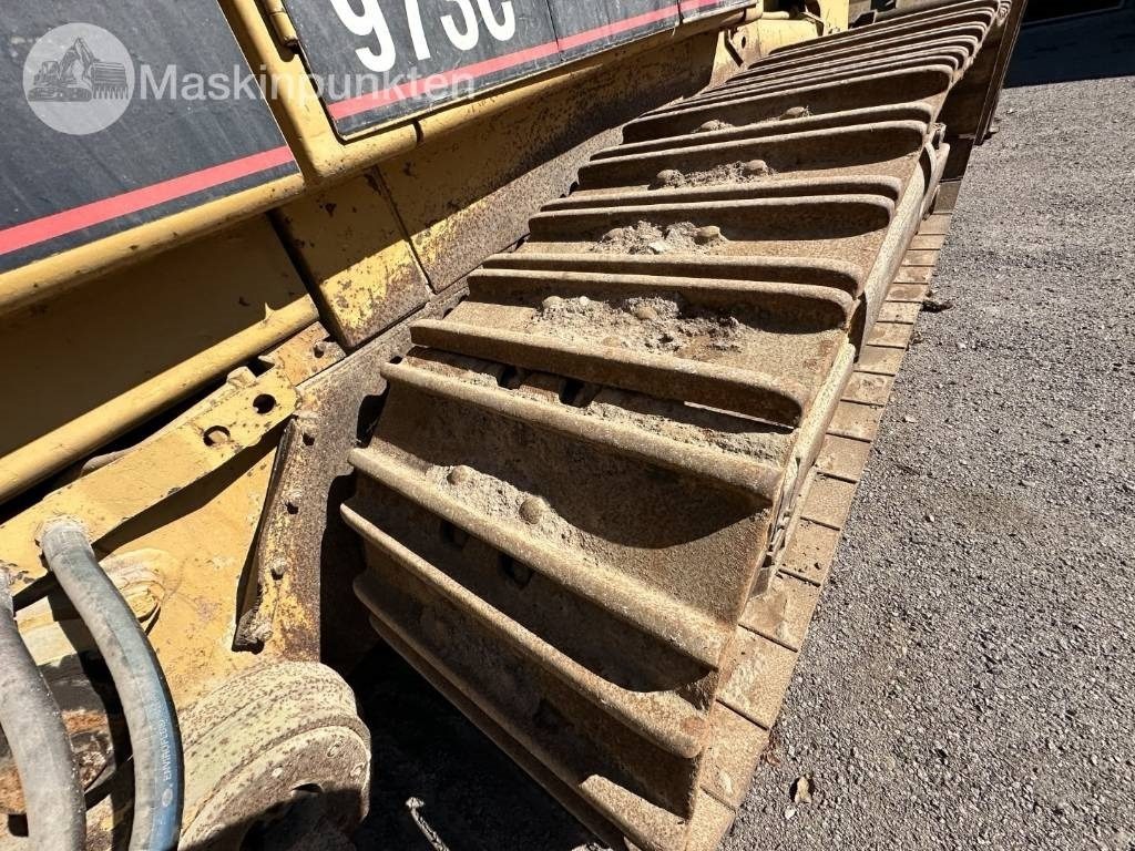 Leasa CAT 973 C LGP  CAT 973 C LGP: bild 34