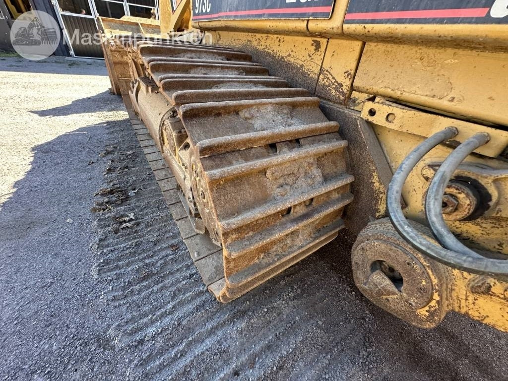 Leasa CAT 973 C LGP  CAT 973 C LGP: bild 38