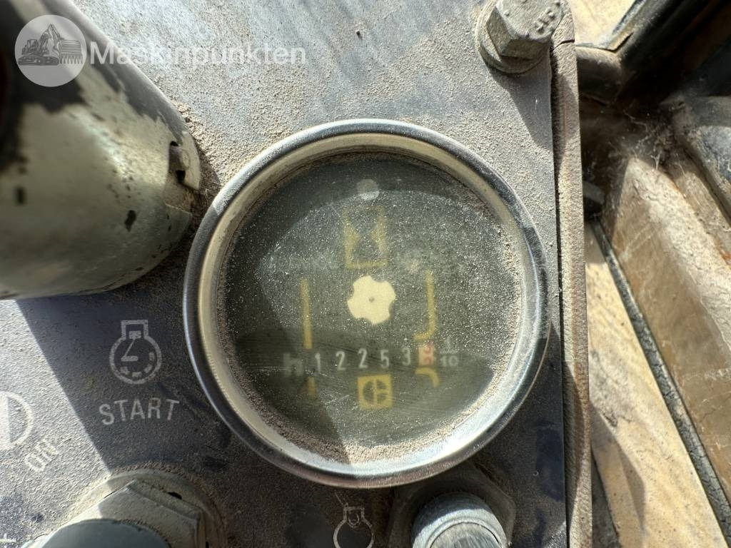 Leasa CAT 973 C LGP  CAT 973 C LGP: bild 22