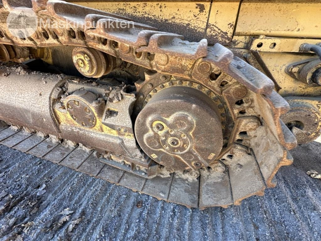 Leasa CAT 973 C LGP  CAT 973 C LGP: bild 39