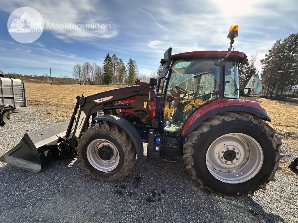 Case IH Farmall 110 C - Traktor: bild 3 Case IH Farmall 110 C - Traktor: bild 3