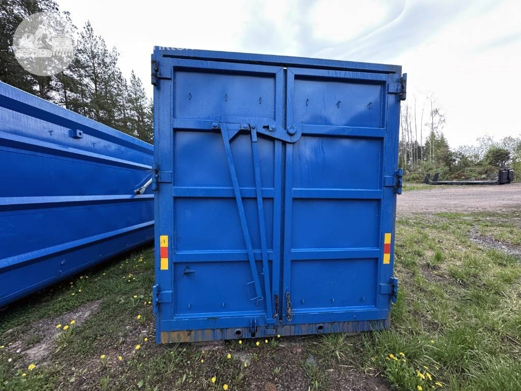 Dinacon DC-40-LX-S 2 stycken! - Lastväxlarflak: bild 5 Dinacon DC-40-LX-S 2 stycken! - Lastväxlarflak: bild 5