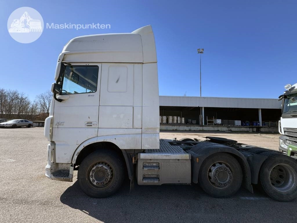 DAF XF 510 - Dragbil: bild 3 DAF XF 510 - Dragbil: bild 3
