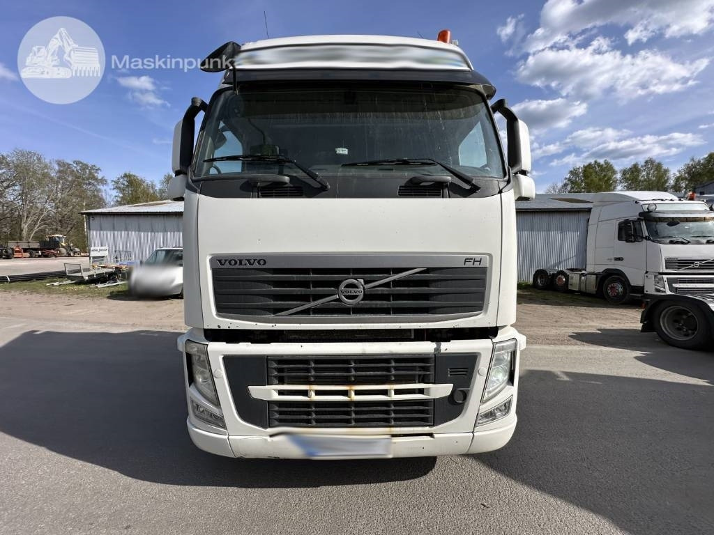 Volvo FH 460 - Dragbil: bild 2 Volvo FH 460 - Dragbil: bild 2
