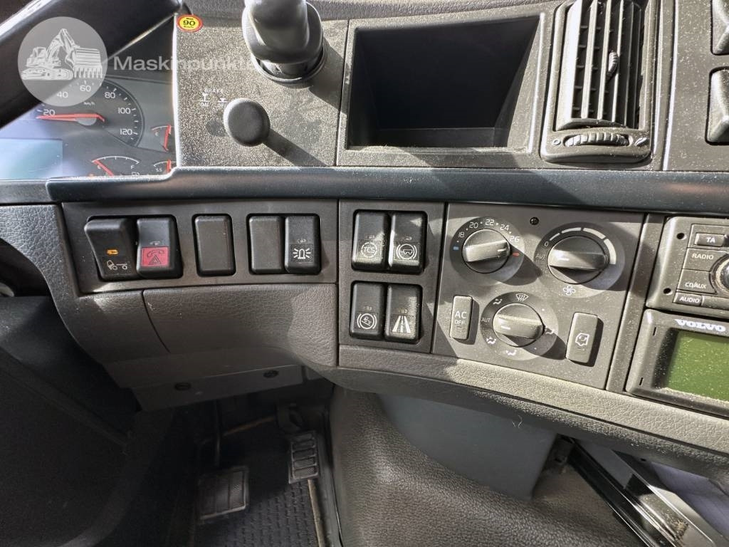 Dragbil Volvo FH 460: bild 22