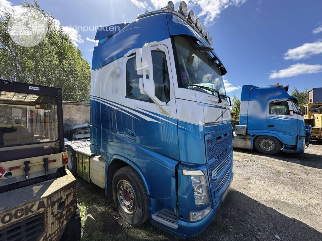 Volvo FH 460 - Dragbil: bild 3 Volvo FH 460 - Dragbil: bild 3