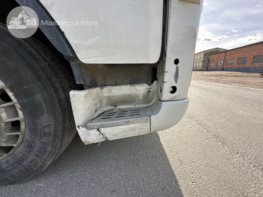 Dragbil Volvo FH 460: bild 40